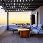 לינה וארוחת בוקר Paradise Estate Mykonos - Views, Party, Memories 2026 פאראגה