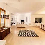 לינה וארוחת בוקר Paradise Estate Mykonos - Views, Party, Memories 2026 פאראגה