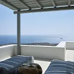 Paradise Estate Mykonos - Views, Party, Memories 2026 פאראגה