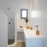 לינה וארוחת בוקר Paradise Estate Mykonos - Views, Party, Memories 2026 4*