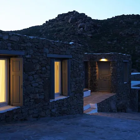 Paradise Estate Mykonos - Views, Party, Memories 2026 4*