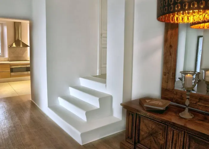 Panzió Paradise Estate Mykonos - Views, Party, Memories 2026