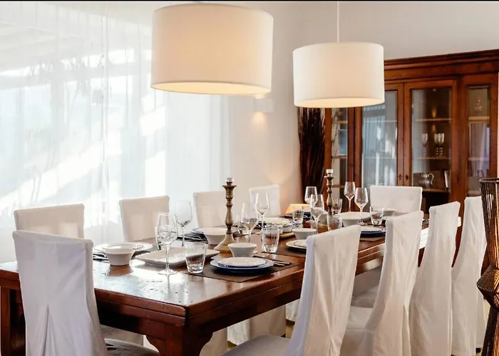 Paradise Estate Mykonos - Views, Party, Memories 2026 4*