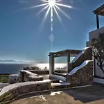 Paradise Estate Mykonos - Views, Party, Memories 2026 Paraga (Mykonos)