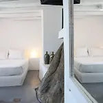 Paradise Estate Mykonos - Views, Party, Memories 2026 Bed & Breakfast