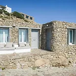 Bed & Breakfast Paradise Estate Mykonos - Views, Party, Memories 2026 4*