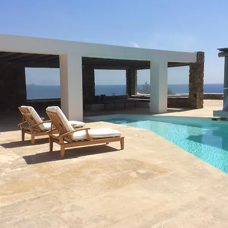 Villa Paradise Estate Community