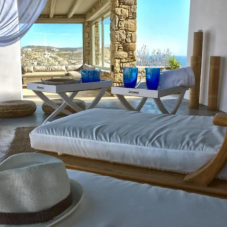 Villa Paradise Estate Community Paránga