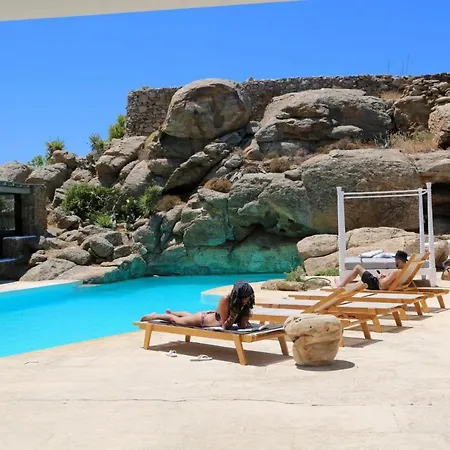 Paradise Estate Community Villa Paránga