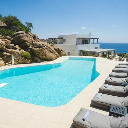 Paradise Estate Community Villa Paránga