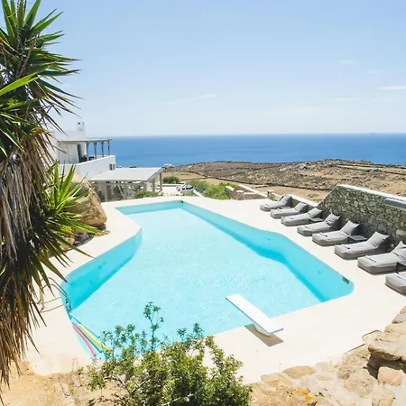 Paradise Estate Community Villa *