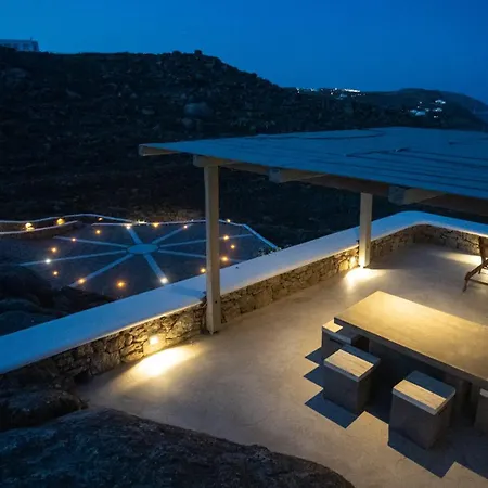 Paradise Estate Community Villa Paránga