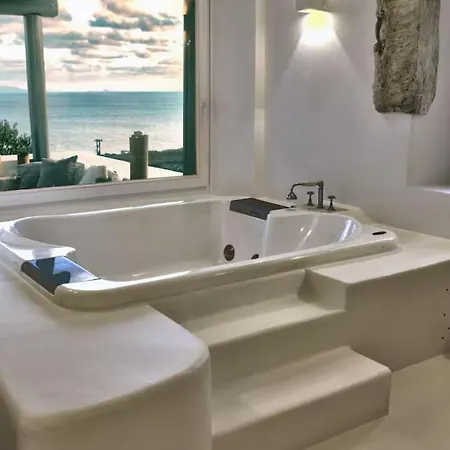 Delilah - Paradise Estate Mykonos - Views, Party, Memories 2026