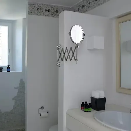 ベッド・アンド・ブレックファスト Delilah - Paradise Estate Mykonos - Views, Party, Memories 2026 4*