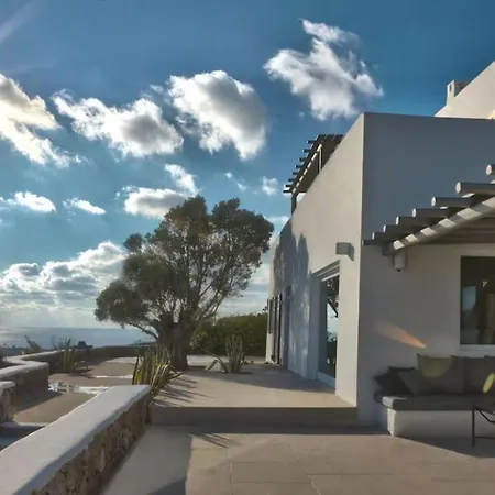 ベッド・アンド・ブレックファスト Delilah - Paradise Estate Mykonos - Views, Party, Memories 2026