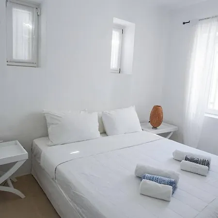 Alojamento de Acomodação e Pequeno-almoço Delilah - Paradise Estate Mykonos - Views, Party, Memories 2026 Paraga (Mykonos)