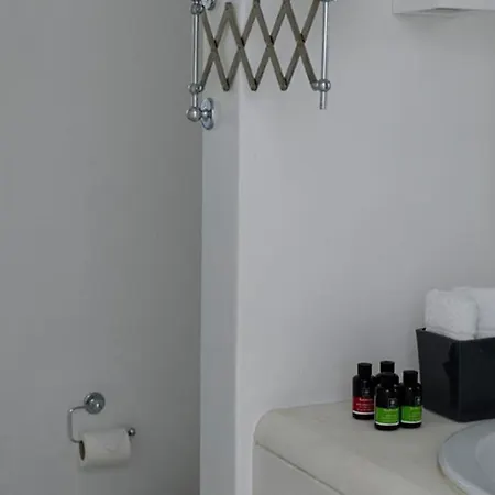 Delilah - Paradise Estate Mykonos - Views, Party, Memories 2026 4*