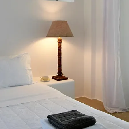 Alojamento de Acomodação e Pequeno-almoço Delilah - Paradise Estate Mykonos - Views, Party, Memories 2026 Paraga (Mykonos)