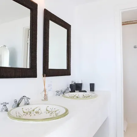 ベッド・アンド・ブレックファスト Delilah - Paradise Estate Mykonos - Views, Party, Memories 2026