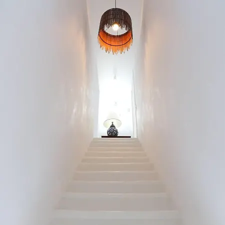 Delilah - Paradise Estate Mykonos - Views, Party, Memories 2026 ベッド・アンド・ブレックファスト パラガ