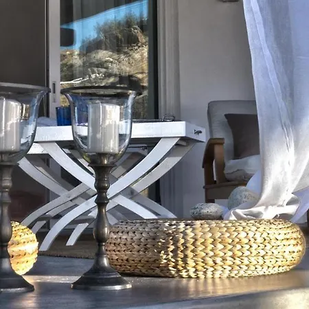 Delilah - Paradise Estate Mykonos - Views, Party, Memories 2026 パラガ