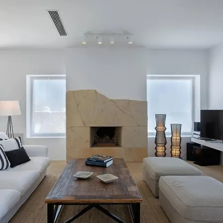 ベッド・アンド・ブレックファスト Delilah - Paradise Estate Mykonos - Views, Party, Memories 2026