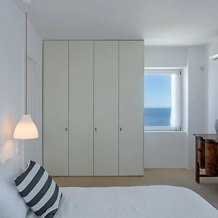 Delilah - Paradise Estate Mykonos - Views, Party, Memories 2026 ベッド・アンド・ブレックファスト