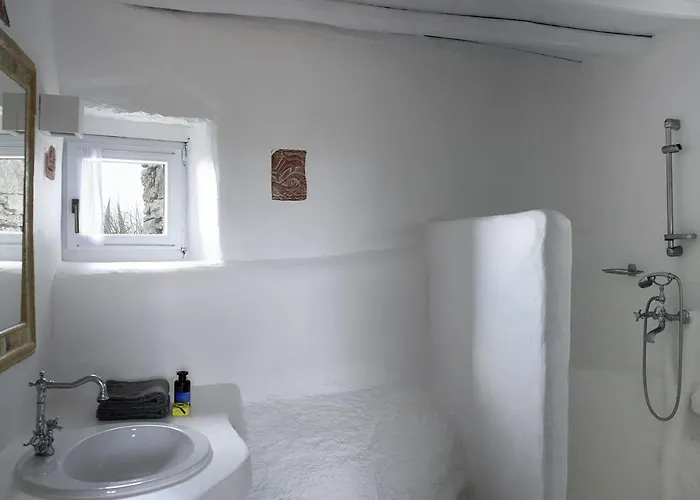 Paradise Estate Mykonos - Views, Party, Memories 2026 Παράγκα