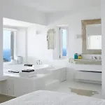 Paradise Estate Mykonos - Views, Party, Memories 2026 4* Strand Paraga