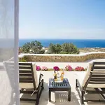 Paradise Estate Mykonos - Views, Party, Memories 2026 4* Strand Paraga