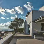 Frühstückspension Paradise Estate Mykonos - Views, Party, Memories 2026