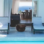 Frühstückspension Paradise Estate Mykonos - Views, Party, Memories 2026 4*