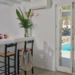 Paradise Estate Mykonos - Views, Party, Memories 2026 Strand Paraga