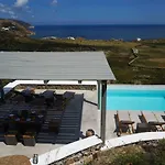 Paradise Estate Mykonos - Views, Party, Memories 2026 4* Strand Paraga