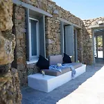 Frühstückspension Paradise Estate Mykonos - Views, Party, Memories 2026