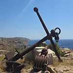 Paradise Estate Mykonos - Views, Party, Memories 2026 Strand Paraga