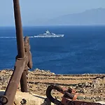 Delilah - Paradise Estate Mykonos - Views, Party, Memories 2026
