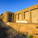 Paradise Estate Mykonos - Views, Party, Memories 2026 Panzió Paránga