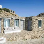 Paradise Estate Mykonos - Views, Party, Memories 2026 Frühstückspension Strand Paraga