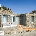 Paradise Estate Mykonos - Views, Party, Memories 2026 4*