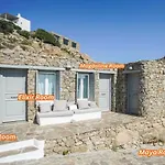 Delilah - Paradise Estate Mykonos - Views, Party, Memories 2026