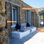 Frühstückspension Paradise Estate Mykonos - Views, Party, Memories 2026