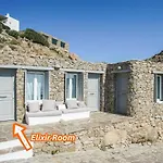 Paradise Estate Mykonos - Views, Party, Memories 2026 Strand Paraga
