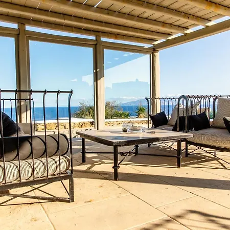 Villa Paradise Estate Community