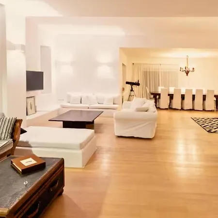 Delilah - Paradise Estate Mykonos - Views, Party, Memories 2026 4*