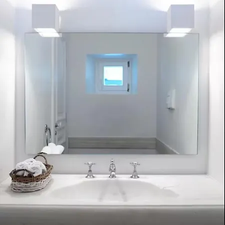 Delilah - Paradise Estate Mykonos - Views, Party, Memories 2026 Bed & Breakfast 4*