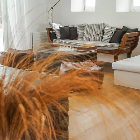 Delilah - Paradise Estate Mykonos - Views, Party, Memories 2026 Bed & Breakfast 4*