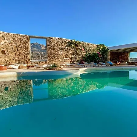 Delilah - Paradise Estate Mykonos - Views, Party, Memories 2026 *