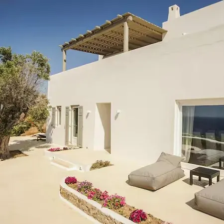 Delilah - Paradise Estate Mykonos - Views, Party, Memories 2026