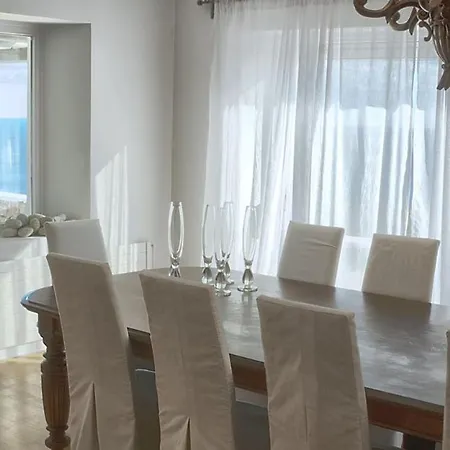 Delilah - Paradise Estate Mykonos - Views, Party, Memories 2026 4*